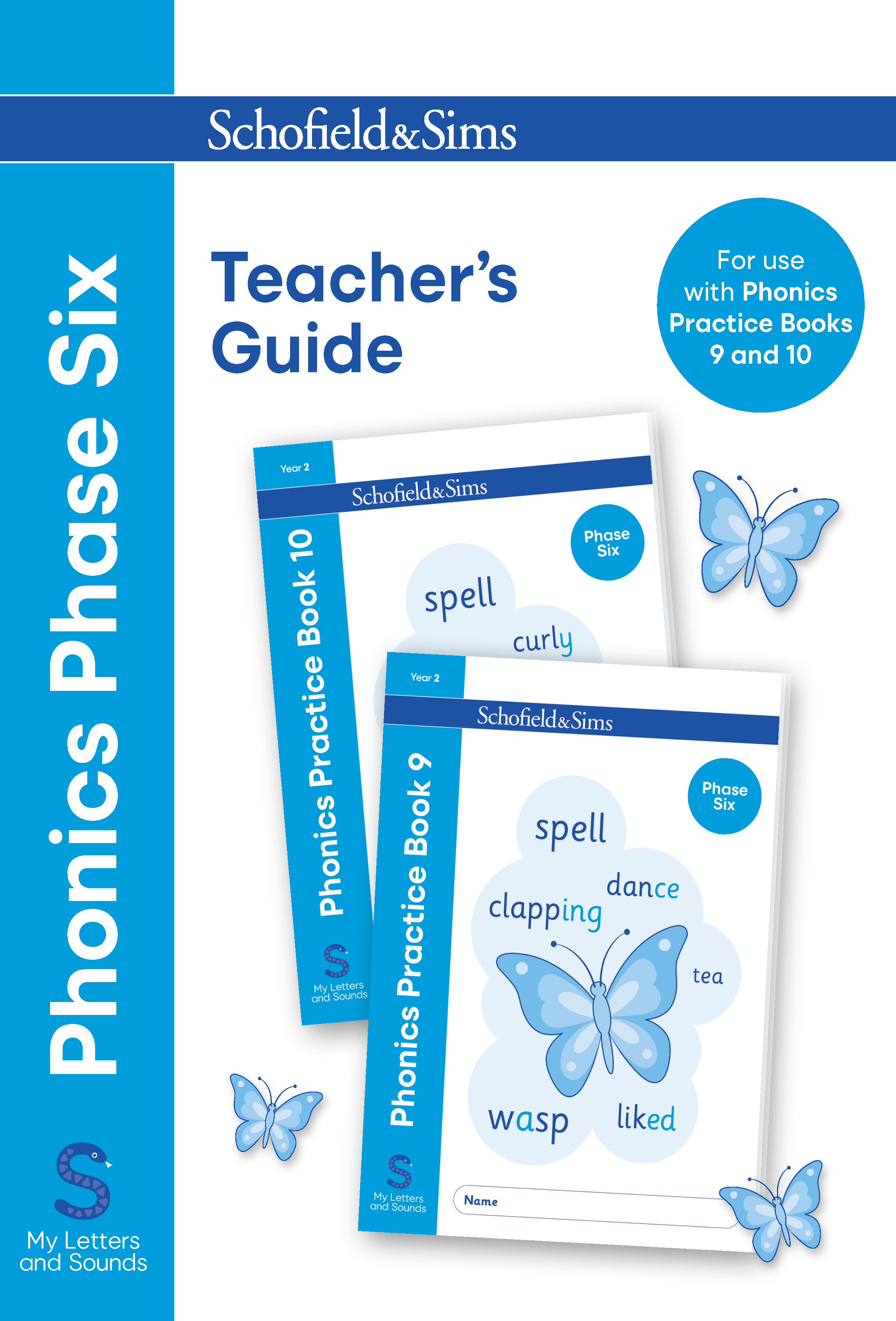 phase six teachers guide page 1